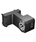 Sandvik Coromant C4-TRI-MZ68B-SS Manual clamping unit for Mazak machines
