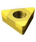 Sandvik Coromant TCGW090204S01020F 7115 CoroTurn™ 107 insert for turning