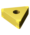 Sandvik Coromant TNGA160412S01525H 7115 T-Max™ P insert for turning