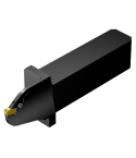 Sandvik Coromant QFT-RFH150C16-150B CoroCut™ QF QS shank tool for face grooving