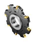 Sandvik Coromant L331.52-125S40EM CoroMill™ 331 adjustable half side and back face disc milling cutter