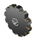 Sandvik Coromant N331.52-250S50MM CoroMill™ 331 adjustable double half side and face disc milling cutter