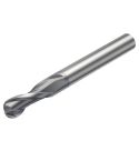 Sandvik Coromant RA216.42-3230-AK16G 1610 CoroMill™ Plura solid carbide ball nose end mill for Profiling