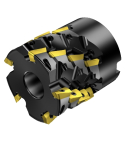 Sandvik Coromant RA390-051R19-57M CoroMill™ 390 long edge square shoulder milling cutter