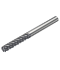 Sandvik Coromant RA215.26-1650AAK12L 1620 CoroMill™ Plura solid carbide end mill for Finishing