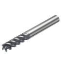 Sandvik Coromant RA216.24-4850BAK24P 1630 CoroMill™ Plura solid carbide end mill for Stable Multi-Operations milling