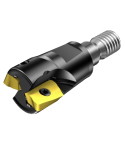 Sandvik Coromant RA390-19T10-11L CoroMill™ 390 square shoulder milling cutter