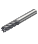 Sandvik Coromant R215.36-06030-AC13H 1610 CoroMill™ Plura solid carbide end mill for Finishing