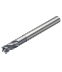 Sandvik Coromant R216.24-10030BAJ10G 1610 CoroMill™ Plura solid carbide end mill for Hard Part Milling