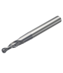 Sandvik Coromant R216.52-04040RAL10G 1630 CoroMill™ Plura solid carbide ball nose end mill for Profiling