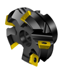 Sandvik Coromant R245-200Q60-18H CoroMill™ 245 face milling cutter