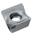 Sandvik Coromant R590-1105H-PS2-NL CD10 CoroMill™ Century insert for milling