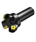 Sandvik Coromant 345-050A32-13M CoroMill™ 345 face milling cutter