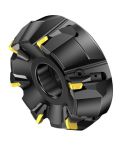Sandvik Coromant 360-160Q40-Z6D19 CoroMill™ 360 face milling cutter