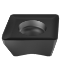 Sandvik Coromant 690-140650M-E-SL S30T CoroMill™ 690 insert for milling