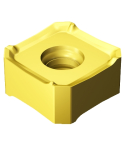 Sandvik Coromant 345R-13T5E-ML S40T CoroMill™ 345 insert for milling