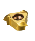Sandvik Coromant 327R09-18 16UN-TH 1025 CoroMill™ 327 solid carbide head for thread milling
