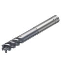 Sandvik Coromant R216.24-16050OYL36P 1620 CoroMill™ Plura solid carbide end mill for Stable Multi-Operations milling