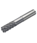 Sandvik Coromant R216.36-16045IYK32K 1640 CoroMill™ Plura solid carbide end mill for roughing with chip breaker