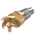 Sandvik Coromant 316-10SM450C10015P 1030 CoroMill™ 316 solid carbide head for Stable Multi-Operations milling