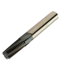 Sandvik Coromant R217.15-190300AC50N 1630 CoroMill™ Plura solid carbide end mill for thread milling