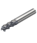 Sandvik Coromant 1P330-1400-XA 1620 CoroMill™ Plura solid carbide end mill for Medium roughing