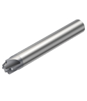 Sandvik Coromant 1U000-0400-075-XA 1620 CoroMill™ Plura solid carbide end mill for Chamfer milling