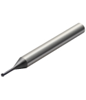 Sandvik Coromant R217.13-015040AC04P 1620 CoroMill™ Plura solid carbide end mill for thread milling