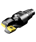 Sandvik Coromant A490-032EH25-08M CoroMill™ 490 head for square shoulder milling