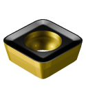 Sandvik Coromant R210-09 04 14E-KM 3330 CoroMill™ 210 insert for milling