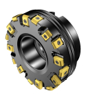 Sandvik Coromant A425-203R63-17H CoroMill™ 425 face milling cutter