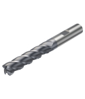 Sandvik Coromant 2P370-0800-PB 1740 CoroMill™ Plura solid carbide end mill for High Feed Side milling