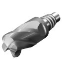 Sandvik Coromant A316-10SL442-03715P 1730 CoroMill™ 316 solid carbide head for Heavy Duty milling