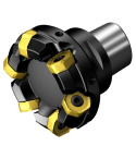 Sandvik Coromant 745-080C8-21H CoroMill™ 745 face milling cutter