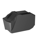 Sandvik Coromant QD-NF-0239-020E-SL S30T CoroMill™ QD insert for grooving