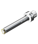 Sandvik Coromant R390-020C5D-07H145 CoroMill™ 390 damped square shoulder milling cutter