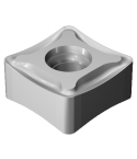 Sandvik Coromant N331.1D-136520E-PM 1130 CoroMill™ 331 insert for side & facemilling