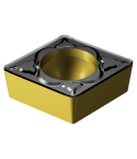 Sandvik Coromant CCMT 09 T3 04-MM 2220 CoroTurn™ 107 insert for turning