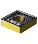 Sandvik Coromant CNMG 12 04 12-QM 2220 T-Max™ P insert for turning