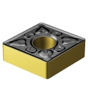 Sandvik Coromant CNMG 12 04 12-XMR 2220 T-Max™ P insert for turning