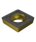 Sandvik Coromant SCMT 09 T3 08-MR 2220 CoroTurn™ 107 insert for turning