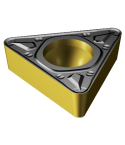 Sandvik Coromant TCMT 11 03 08-MR 2220 CoroTurn™ 107 insert for turning