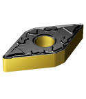 Sandvik Coromant DNMG 15 06 12-MF 2220 T-Max™ P insert for turning