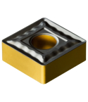 Sandvik Coromant SNMG 12 04 16-QM 2220 T-Max™ P insert for turning