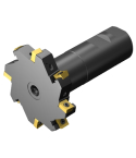 Sandvik Coromant R331.35C-063M32EMA08 CoroMill™ 331 full side & face disc milling cutter
