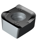 Sandvik Coromant R331.1A-115030E-L50 S30T CoroMill™ 331 insert for side & facemilling