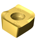 Sandvik Coromant L331.1A-115048E-L50 2040 CoroMill™ 331 insert for side & facemilling