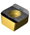 Sandvik Coromant R331.1A-14 50 40H-WM4330 CoroMill™ 331 insert for side & facemilling