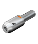 Sandvik Coromant 935-L40-EF25-110 Cylindrical shank with flats to CoroChuckâ„¢ 935