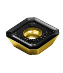 Sandvik Coromant R245-12 T3 E-PL 4330 CoroMill™ 245 insert for milling